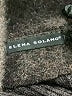 Elena Solano Gray Cardigan Size XL - photo 8