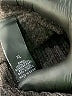 Elena Solano Gray Cardigan Size XL - photo 9