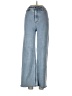 Rip Curl Blue Jeans Size 26 waist - photo 1