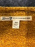 Seven7 100% Polyester Gold Cardigan Size M - photo 7