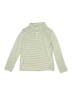 Crewcuts Green Long Sleeve Polo Size S (kids) - photo 1