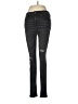 Vigoss Black Jeans Size 29 waist - photo 1