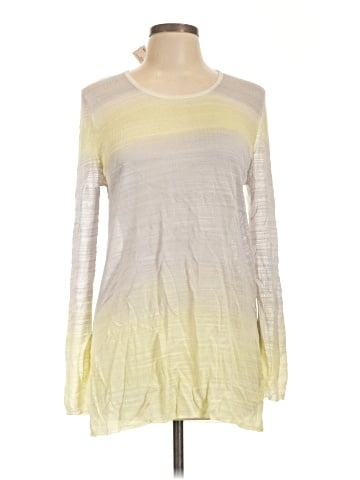 Les Copains Long Sleeve Top (view 1)
