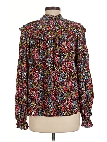 Boden Long Sleeve Blouse (view 2)