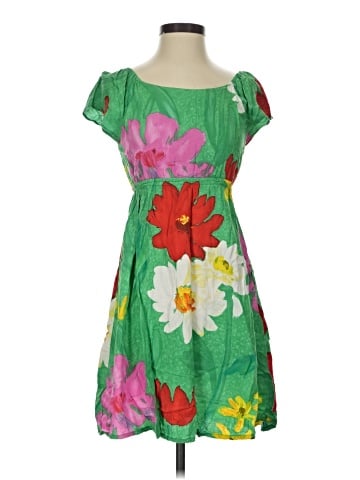 Jams World Casual Dress (view 1)