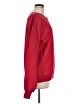 Hanes Red Sweatshirt Size M - photo 4