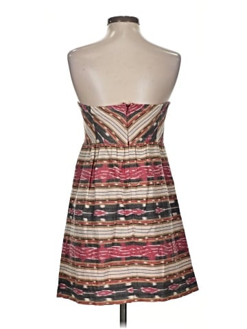 Staring at Stars Cocktail Dress (view 2)