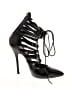 Steve Madden Black Heels Size 7 1/2 - photo 1