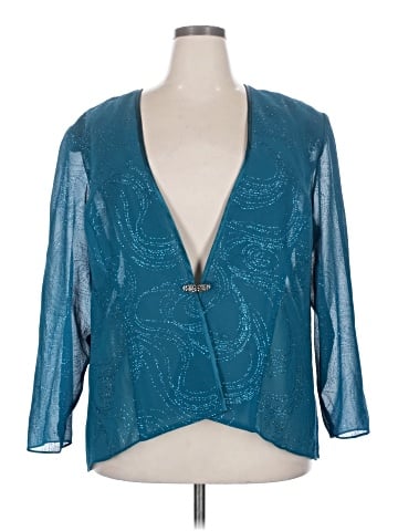 R&M Richards Blazer (view 1)
