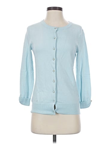 Adrienne Vittadini Cardigan (view 1)