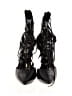 Steve Madden Black Heels Size 7 1/2 - photo 2