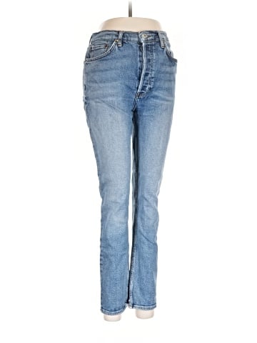 RE/DONE Jeans (view 1)