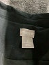 Chico's Animal Print Black Blazer Size XL (3) - photo 6