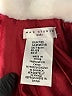 Max Studio Red Coat Size 7 - 8 - photo 3