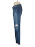 Joe's Jeans Stars Blue Jeans Size 27 waist - photo 5