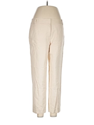 Diane von Furstenberg Khakis (view 1)