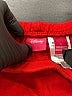 Disney Solid Red Casual Pants Size 5 - photo 3