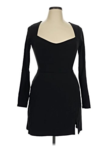 Tinsel Cocktail Dress (view 1)