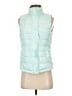 Gap Outlet Teal Vest Size XS - photo 1