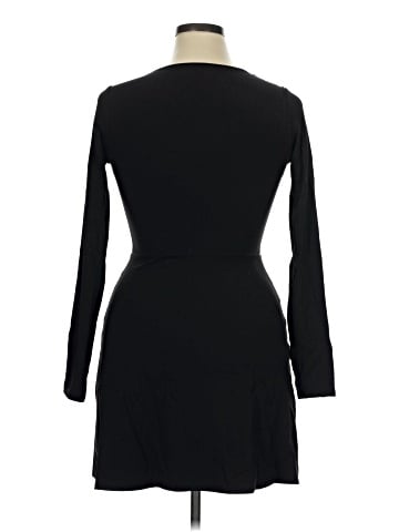 Tinsel Cocktail Dress (view 2)