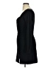 Tinsel Solid Black Cocktail Dress Size XL - photo 5