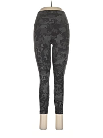 Lululemon Athletica Leggings (view 1)