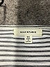 Max Studio Silver Short Sleeve Top Size 3X - photo 7
