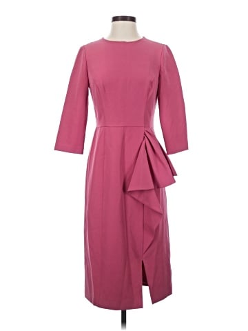 Kay Unger Cocktail Dress (view 1)