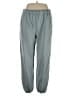 Alo Solid Gray Casual Pants Size XL (estimated) - photo 1