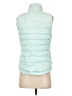 Gap Outlet Teal Vest Size XS - photo 2