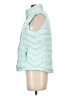 Gap Outlet Teal Vest Size XS - photo 5