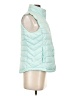 Gap Outlet Teal Vest Size XS - photo 4