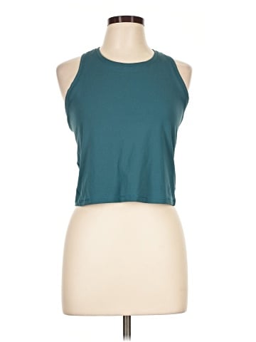 Yogalicious Tank Top (view 1)