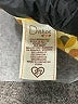 Dittos Yellow Jeans Size 27 waist - photo 8