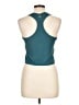 Yogalicious Teal Tank Top Size L - photo 2
