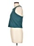 Yogalicious Teal Tank Top Size L - photo 5
