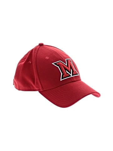 New Era Baseball Cap (view 1)