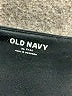 Old Navy Black Bodysuit Size XL (tall) - photo 3
