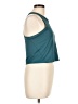 Yogalicious Teal Tank Top Size L - photo 4