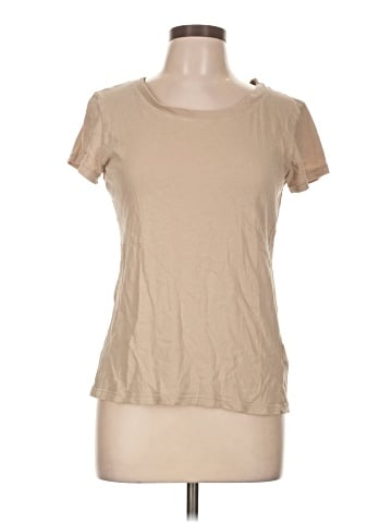 L'Agence Short Sleeve Top (view 1)