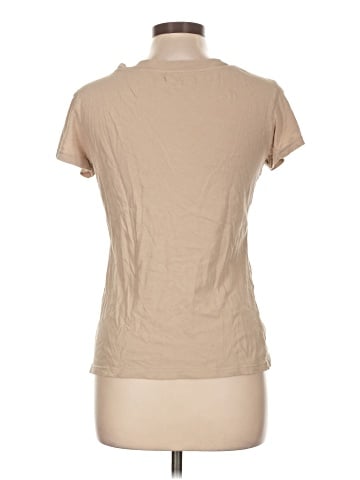 L'Agence Short Sleeve Top (view 2)