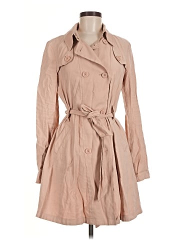 Guess Trenchcoat (view 1)