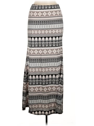 LA Hearts Casual Skirt (view 1)
