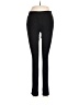 Guess Solid Black Active Pants Size M - photo 1
