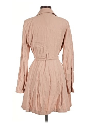 Guess Trenchcoat (view 2)
