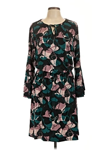 Du Jour Casual Dress (view 1)