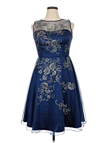 Decode 1.8 Cocktail Dress (view 1)