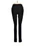 Guess Solid Black Active Pants Size M - photo 2