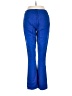 Etcetera Blue Casual Pants Size 4 - photo 2