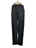 Eddie Bauer Chevron-herringbone Blue Jeans Size 2 (petite) - photo 2